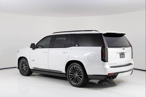 2023 Cadillac Escalade V-Series