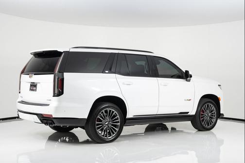 2023 Cadillac Escalade V-Series