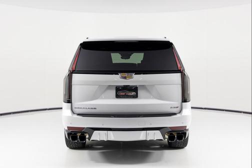 2023 Cadillac Escalade V-Series