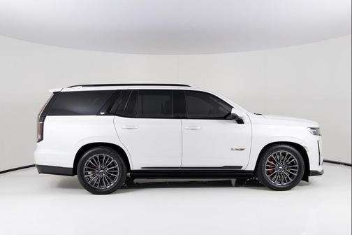 2023 Cadillac Escalade V-Series