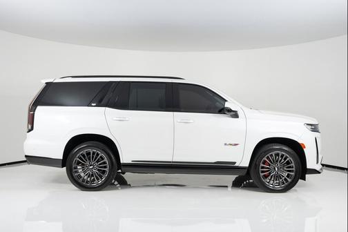 2023 Cadillac Escalade V-Series