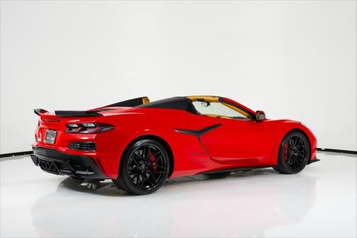 2023 Chevrolet Corvette Z06