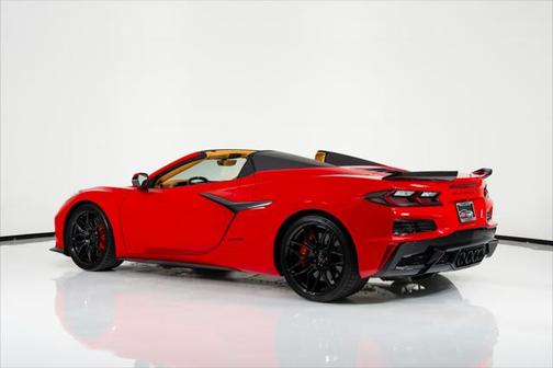 2023 Chevrolet Corvette Z06