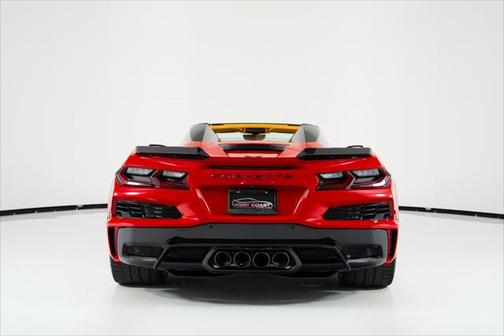 2023 Chevrolet Corvette Z06