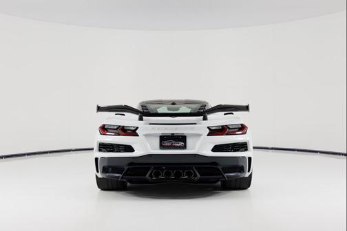 2024 Chevrolet Corvette Z06