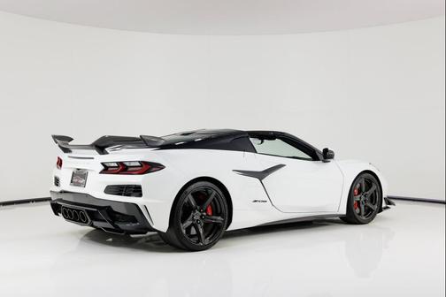 2024 Chevrolet Corvette Z06