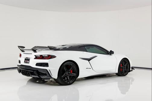 2024 Chevrolet Corvette Z06