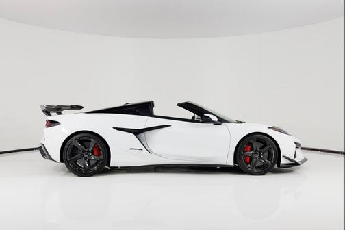 2024 Chevrolet Corvette Z06