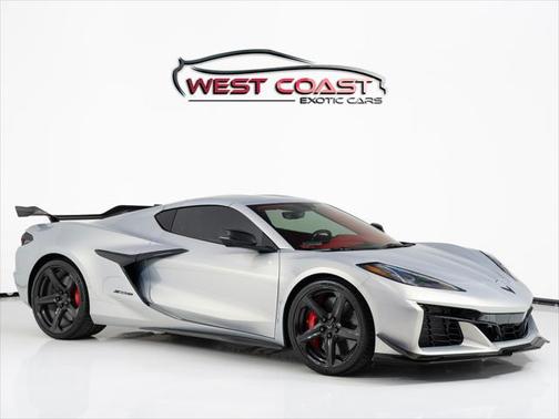 2023 Chevrolet Corvette Z06