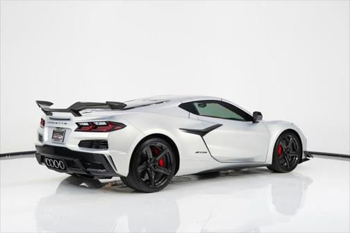 2023 Chevrolet Corvette Z06