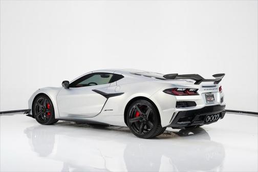 2023 Chevrolet Corvette Z06