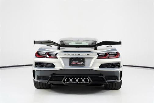 2023 Chevrolet Corvette Z06