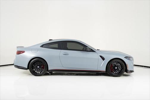 2023 BMW M4 Base