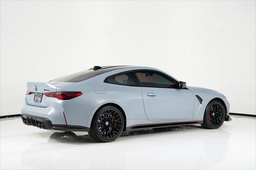 2023 BMW M4 Base