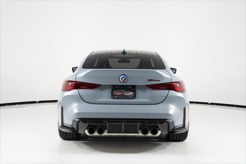 2023 BMW M4 Base
