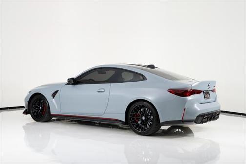 2023 BMW M4 Base
