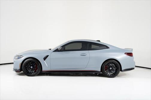 2023 BMW M4 Base