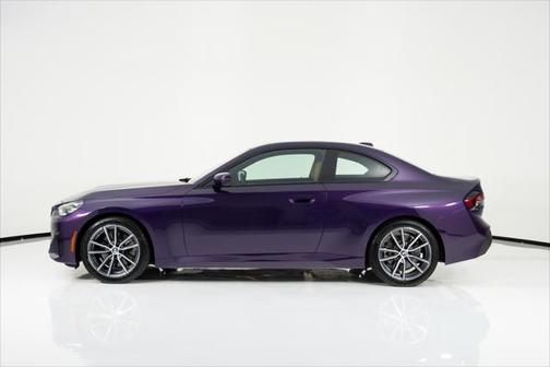2024 BMW 230 i