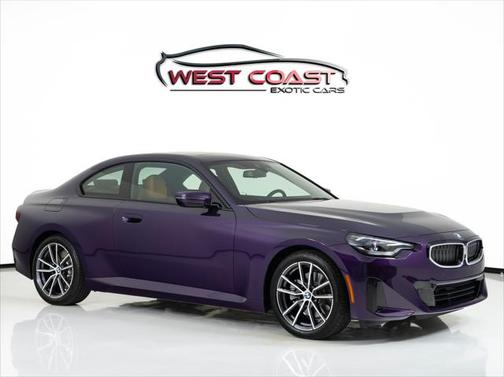 2024 BMW 230 i