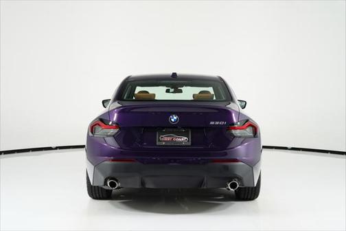 2024 BMW 230 i