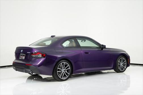 2024 BMW 230 i
