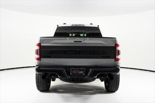 2023 Ford F-150 Raptor R