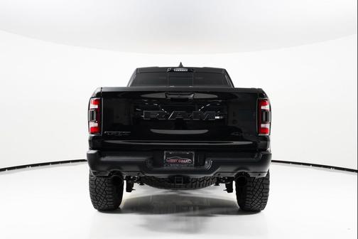 2024 RAM 1500 TRX