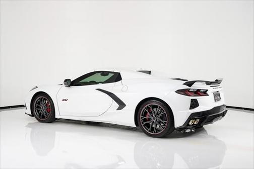 2023 Chevrolet Corvette Stingray w/3LT