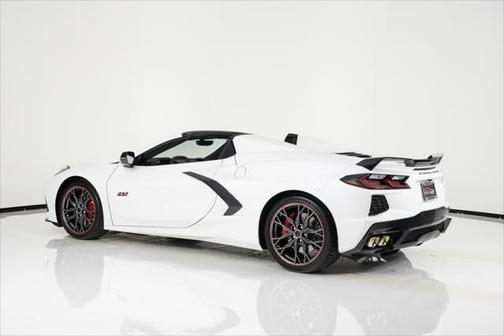 2023 Chevrolet Corvette Stingray w/3LT