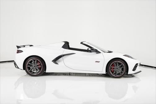 2023 Chevrolet Corvette Stingray w/3LT
