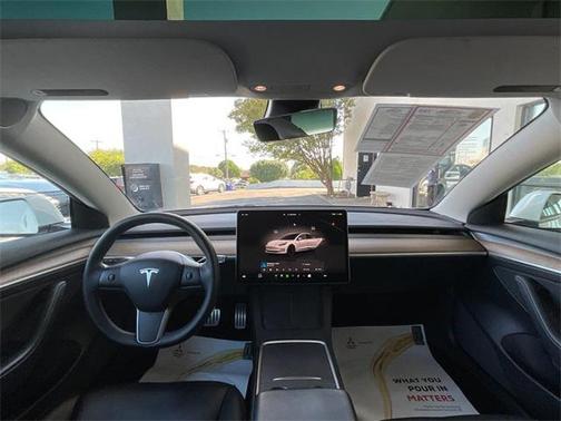 2022 Tesla Model 3 Performance