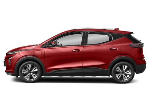 2022 Chevrolet Bolt EUV FWD LT