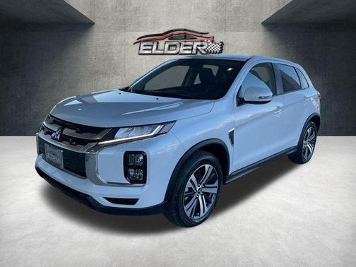 2026 Mitsubishi Outlander Sport SE