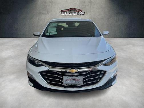 2024 Chevrolet Malibu 1LS