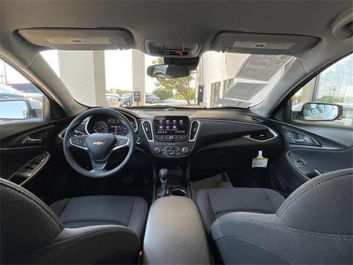 2024 Chevrolet Malibu 1LS
