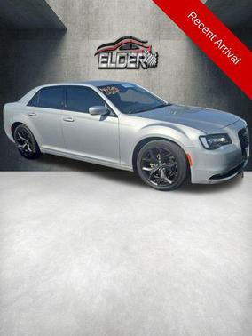 2021 Chrysler 300 S
