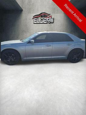 2021 Chrysler 300 S
