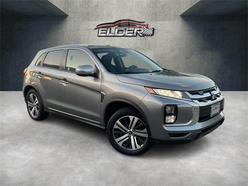 2024 Mitsubishi Outlander Sport SE