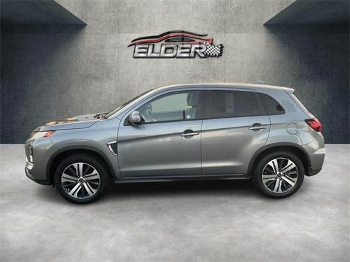 2024 Mitsubishi Outlander Sport SE