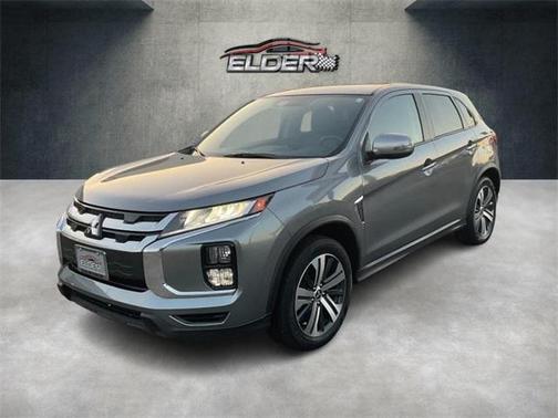 2024 Mitsubishi Outlander Sport SE