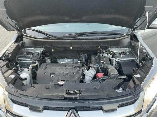 2024 Mitsubishi Outlander Sport SE