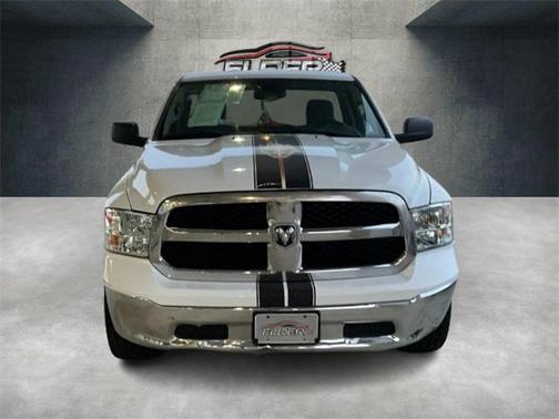 2019 RAM 1500 Tradesman