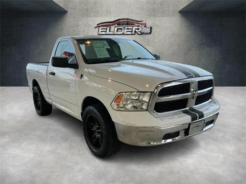2019 RAM 1500 Tradesman