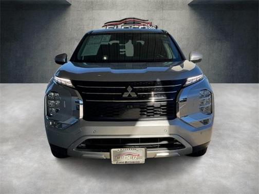 2024 Mitsubishi Outlander SE 2.5 S-AWC