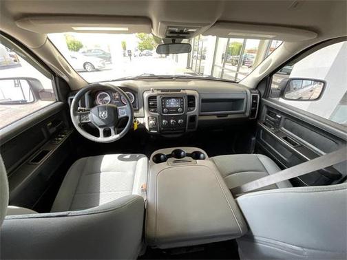 2019 RAM 1500 Express