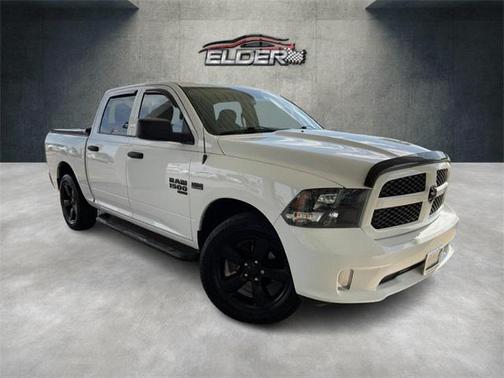 2019 RAM 1500 Express