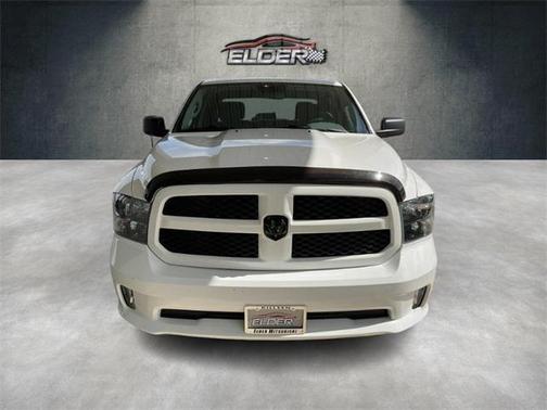 2019 RAM 1500 Express