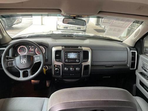 2020 RAM 1500 Classic SLT