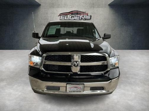 2020 RAM 1500 Classic SLT