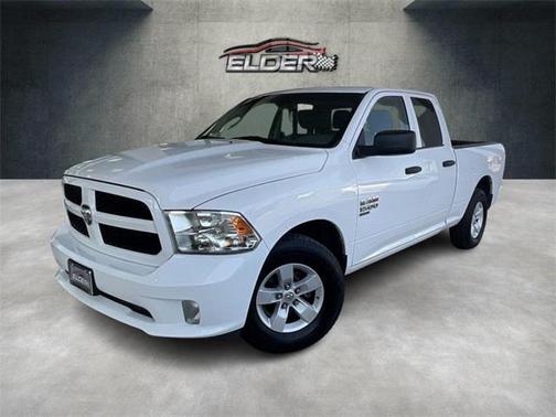 2020 RAM 1500 Classic Express